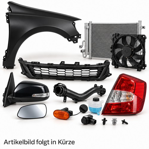 Kühlergrill frontgitter vorne - kühlergrill,