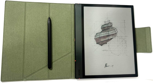 Onyx boox note air4 epaper - onyx,