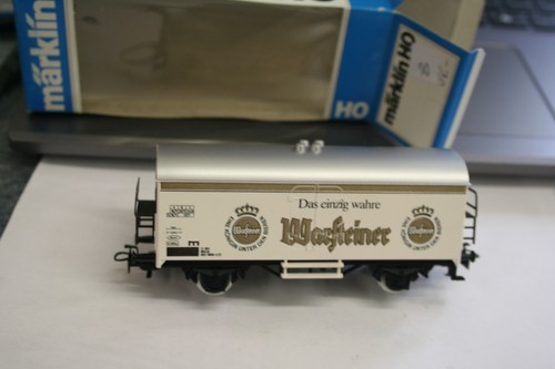 Märklin somo 4415 - ho,