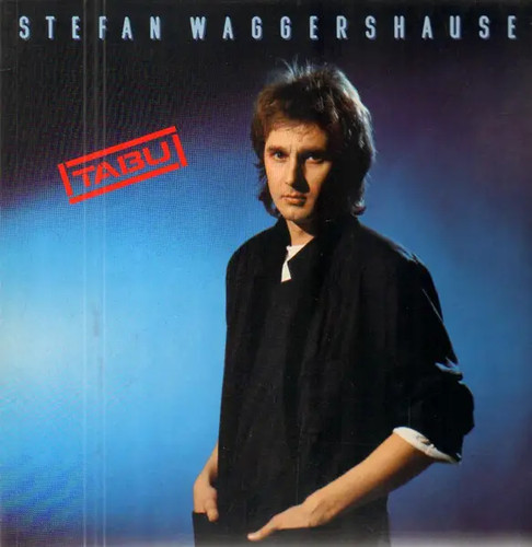 Stefan waggershausen tabu - stefan,