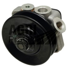 Kraftstoffförderpumpe für