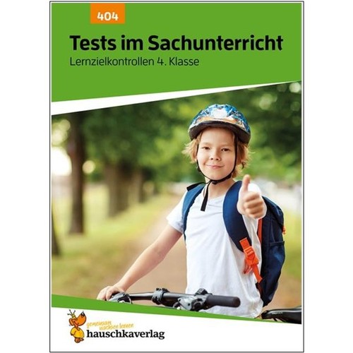 Sachunterricht lernen