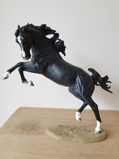 Modellpferd, Resin Superlumina II Maggie Bennett