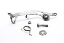 Bremshebel hinten Fußbremshebel Pedal Alu BMW R 1200 RT K26 0368 R12T 05-09