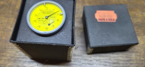 Mikrometer hahn kolb - mikrometer, hahn&kolb