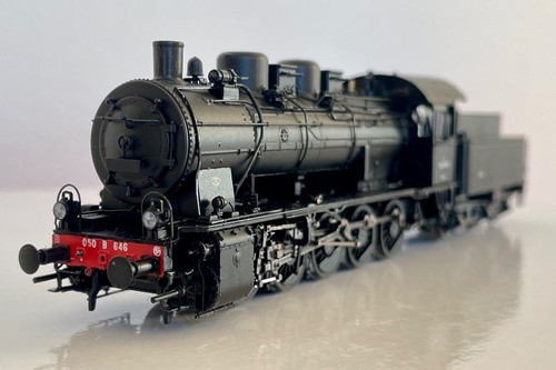 Brawa 40824 sncf - brawa,