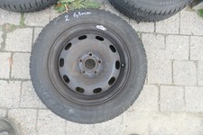 2x VW Golf 4 Bora 175/70 R14