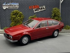 Alfetta GT 1.6 KK-Scale