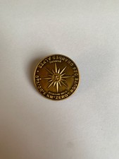 RDGA Anstecknadel PIN - Thonon