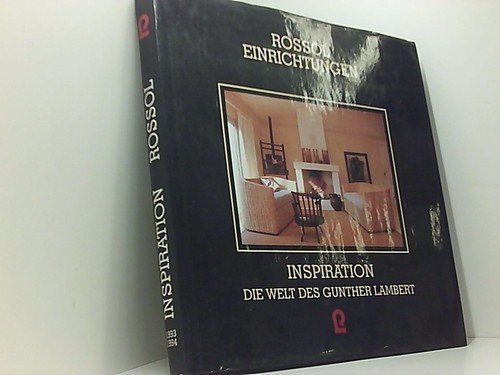 Rossol einrichtungen - rossol,