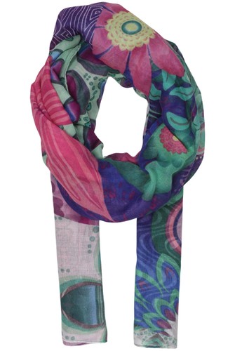 Desigual schal damen - schal, tuch