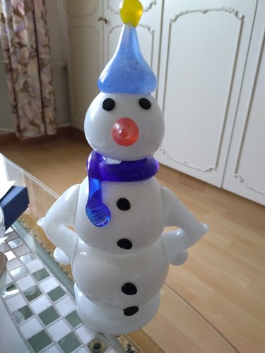 Weinfurtner schneemann - weinfurtner,