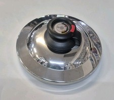 AMC Secuquick Deckel - Schnellkochtopfdeckel 