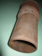 Keramikflammrohr für MAN RE