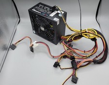 Netzteil LC Power LC6550GP2