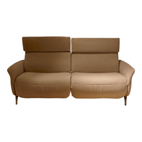 Himolla sofa boston 4171 stoff - himolla,