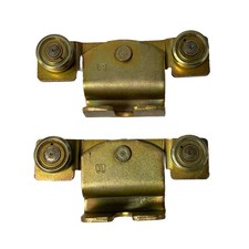 2 Stück HELM Rollapparat D=21