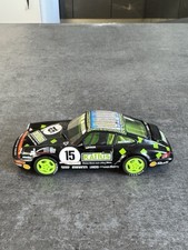 Porsche 911 Minichamps 1:43