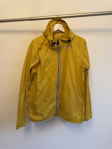 Way regenjacke damen m - k-way,