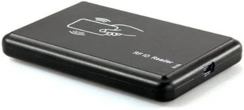 Usb rfid dual reader 56mhz - rfid,
