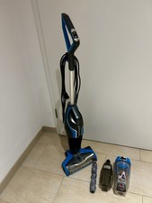 Bissell »Crosswave« 3-in-1