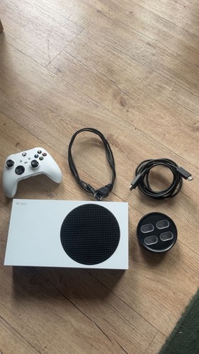 Microsoft xbox series - microsoft, 512gb