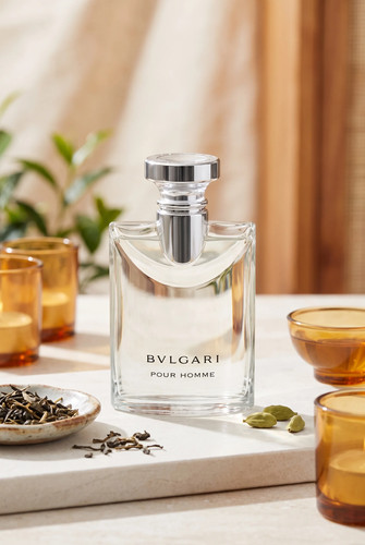 Bvlgari pour homme - pour,