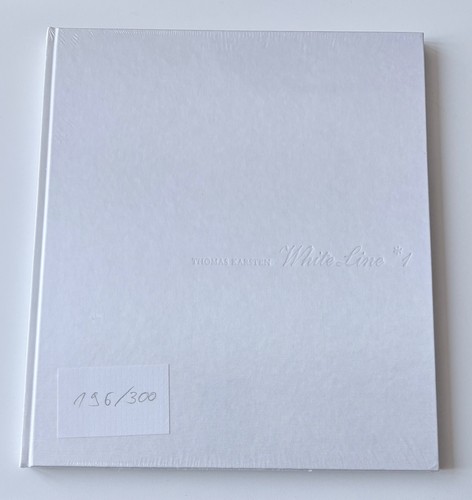 White line thomas - „white,