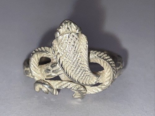 925 silber ring - 925, 53