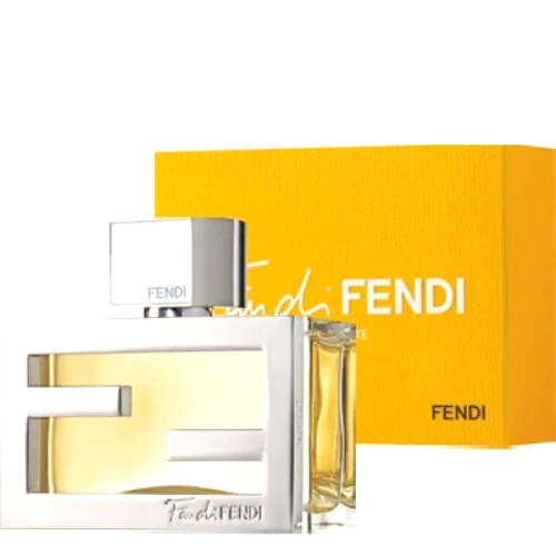 Fendi fan ml - ml, edt