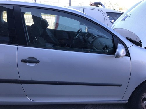 Golf 1k tür - tür, vorn
