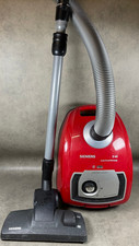 Siemens Z 4.0 VBBS07Z4V0 - Rot - Bodenstaubsauger - Staubsauger