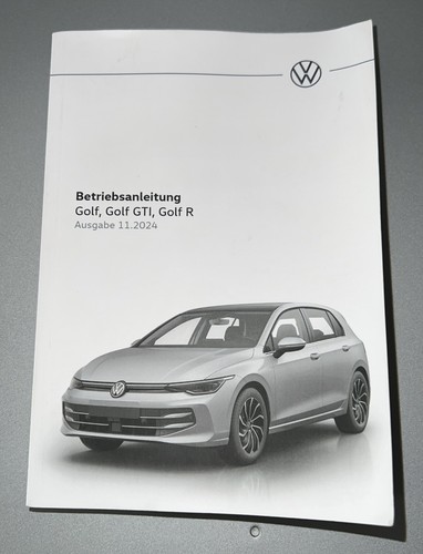Volkswagen golf gti - volkswagen, golf/gti/r
