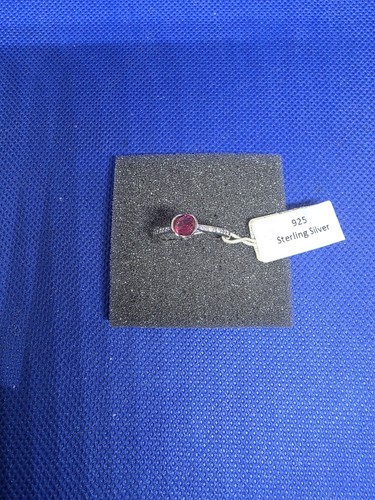 Damen ring 925 - damen, silber