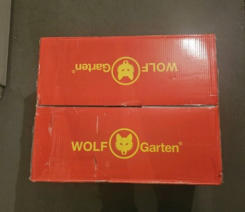 Wolf garten 302 e - vs,