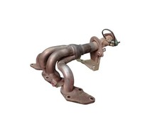 Abgaskrümmer Krümmer für