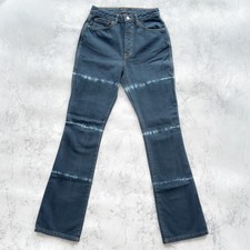 ASOS Design Y2K Tie-Dye