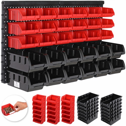 Monzana stapelboxen - monzana®,