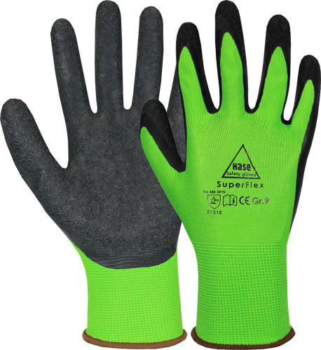 Handschuhe superflex - handschuhe,