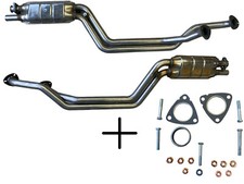 NEU Katalysator Kat BMW 5er 520i E34 1990 - 1996 110 KW 150 PS 18301728038