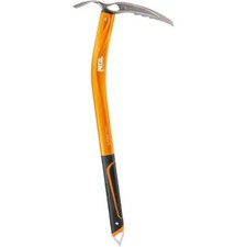Petzl Summit EVO - technischer