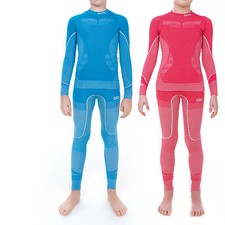 Thermounterwäsche für Kinder