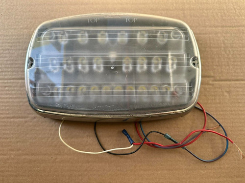 Whelen 12v weißes schene - 12v,