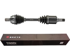 Antriebswelle links vorne