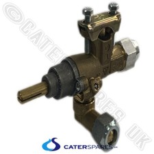 TORBOGEN GAS HOLZKOHLE KOHLE GRILL GASHAHN REGELVENTIL 2BS 3BS ETC NEUES MODELL 