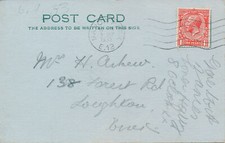 PC64197 Postkarte mit