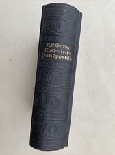 Katholische handpostille - katholische,
