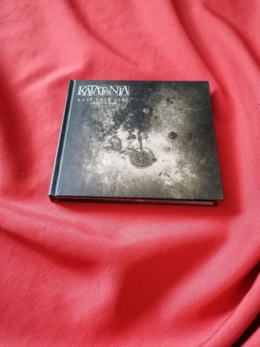 Katatonia last fair deal - katatonia,