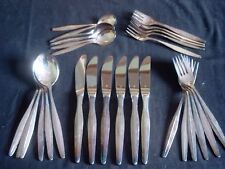 WMF Besteck  Florenz 30 teilig