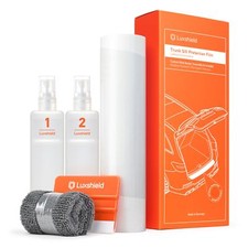 Ladekantenschutz Folie für